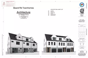 3601 Beard Rd, Charlotte, NC 28269 - Photo 1