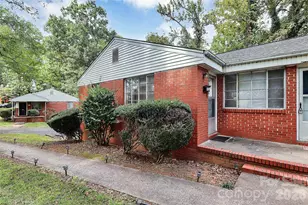 3226 Marlborough Rd, Charlotte, NC 28208 - Photo 1