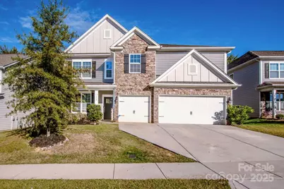 110 W Northstone Road, Mooresville, NC 28115 - Photo 1