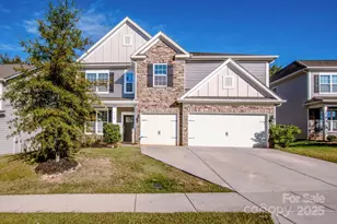 110 W Northstone Rd, Mooresville, NC 28115 - Photo 1