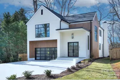 3912 Stoney Ridge Trail, Charlotte, NC 28210 - Photo 1