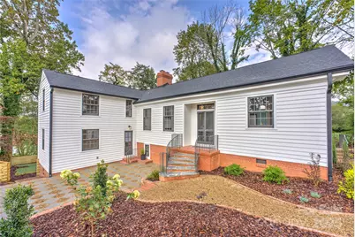 2 Baird Lane, Asheville, NC 28804 - Photo 1