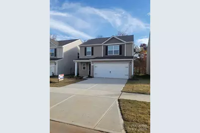 9433 Creedmore Hills Drive, Charlotte, NC 28214 - Photo 1