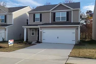 9433 Creedmore Hills Dr, Charlotte, NC 28214 - Photo 1