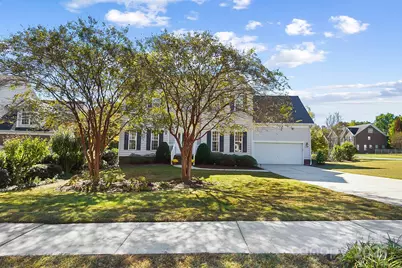 10602 Persimmon Creek Drive, Mint Hill, NC 28227 - Photo 1