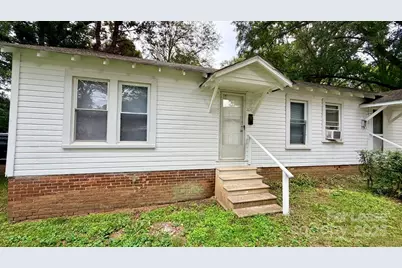 201 Johndy Avenue, Kannapolis, NC 28083 - Photo 1