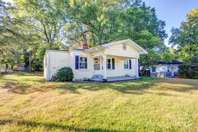 1114 Mount Olivet Road, Kannapolis, NC 28083 - Photo 1
