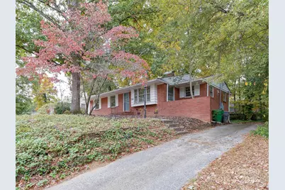 3630 Moultrie Street, Charlotte, NC 28209 - Photo 1