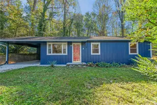5 W Cove St, Weaverville, NC 28787 - Photo 1