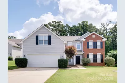 13308 Emerald Branch Lane, Charlotte, NC 28273 - Photo 1