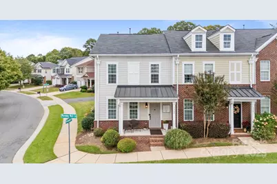 136 Morning Mist Lane #D, Mooresville, NC 28117 - Photo 1