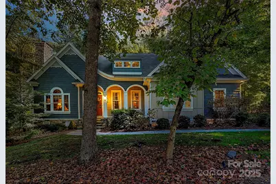 6761 Fox Ridge Circle, Davidson, NC 28036 - Photo 1