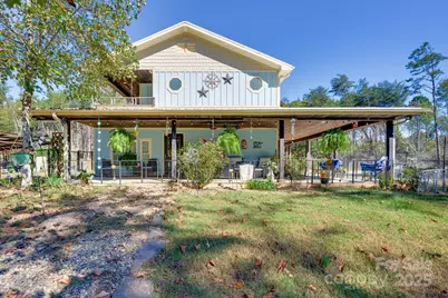 1390 Piney Knob Road, Rutherfordton, NC 28139 - Photo 1