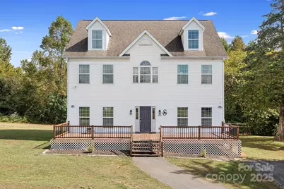 4654 Rocky Hollow Road, Davidson, NC 28036 - Photo 1