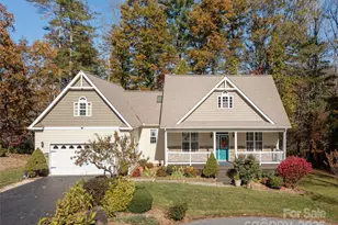 249 Stone House Rd, Hendersonville, NC 28739 - Photo 1