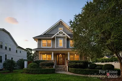 3125 Pinehurst Place, Charlotte, NC 28209 - Photo 1