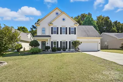12422 Cardinal Point Road, Charlotte, NC 28269 - Photo 1