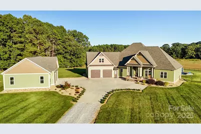 440 Mt Vernon Park Road, Salisbury, NC 28147 - Photo 1