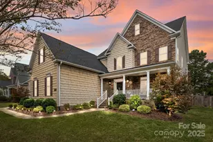 6721 Heritage Orchard Way, Huntersville, NC 28078 - Photo 1