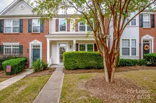 9366 Greenheather Dr, Huntersville, NC 28078 - Photo 1