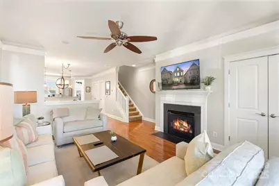 531 Dubois Court, Charlotte, NC 28208 - Photo 1