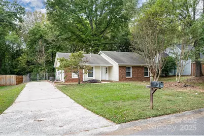 7724 Hickory Hollow Lane, Charlotte, NC 28227 - Photo 1