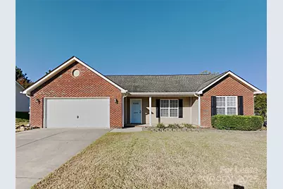 3009 Laurel Creek Lane, Monroe, NC 28110 - Photo 1