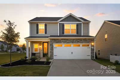 159 Tanner Loop, Troutman, NC 28166 - Photo 1