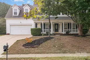 11422 Ridge Oak Dr, Charlotte, NC 28273 - Photo 1