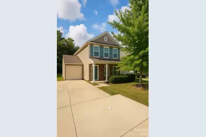 346 Cornielle Lane, Charlotte, NC 28216 - Photo 1