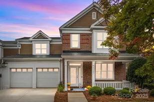 19527 Crosstrees Ln, Cornelius, NC 28031 - Photo 1