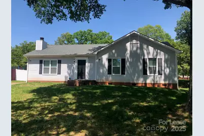 6907 Carriageway Lane, Charlotte, NC 28227 - Photo 1