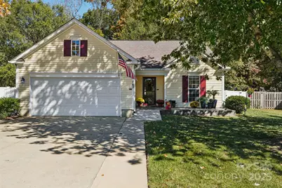 160 Brookstone Drive, Mount Holly, NC 28120 - Photo 1