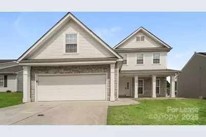 6638 Pattonsburg Drive, Charlotte, NC 28213 - Photo 1