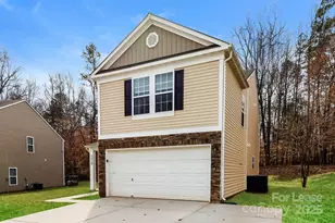 7219 Cypress Ridge Dr, Charlotte, NC 28262 - Photo 1