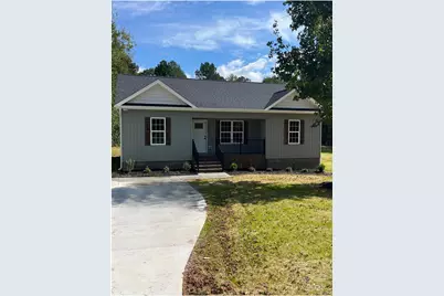 6255 Old Salisbury Road, Linwood, NC 27299 - Photo 1