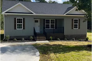 6255 Old Salisbury Rd, Linwood, NC 27299 - Photo 1