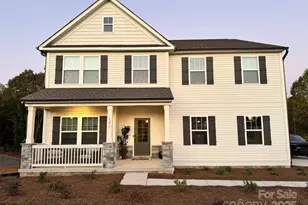 121 Tangle River Dr, Statesville, NC 28677 - Photo 1