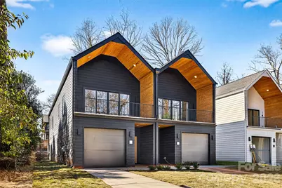 2709 Ruby Street, Charlotte, NC 28208 - Photo 1