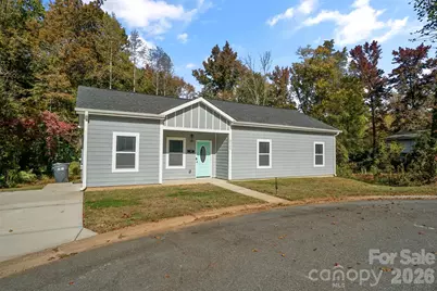 5145 Grafton Drive, Charlotte, NC 28215 - Photo 1