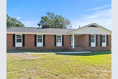 500 Jefferson Street, Bennettsville, SC 29512 - Photo 1