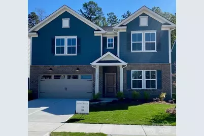 14201 New Crest Drive #148, Huntersville, NC 28078 - Photo 1