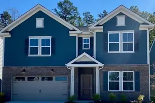 14201 New Crst Dr, Huntersville, NC 28078 - Photo 1