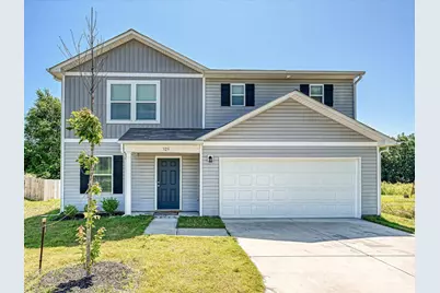 323 J C Dellinger Road, Cherryville, NC 28021 - Photo 1