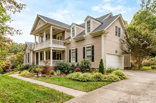 10300 Lafoy Dr, Huntersville, NC 28078 - Photo 1