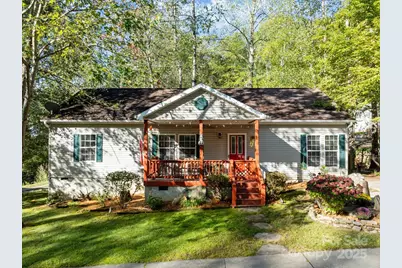 219 Newberry Drive, Fletcher, NC 28732 - Photo 1