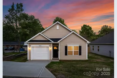 617 Fairview Street, Kannapolis, NC 28083 - Photo 1