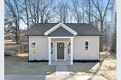 1124 Butler Street, Salisbury, NC 28144 - Photo 1