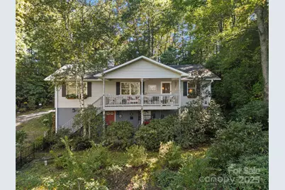 296 Ivy Ridge Circle, Sylva, NC 28779 - Photo 1