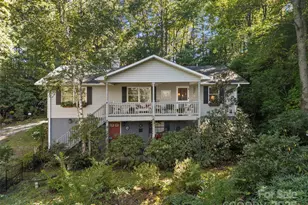 296 Ivy Ridge Cir, Sylva, NC 28779 - Photo 1